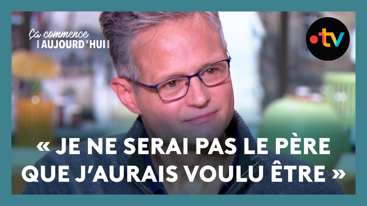 Ca commence aujourd&rsquo;hui : le magazine de témoignages sur France 2