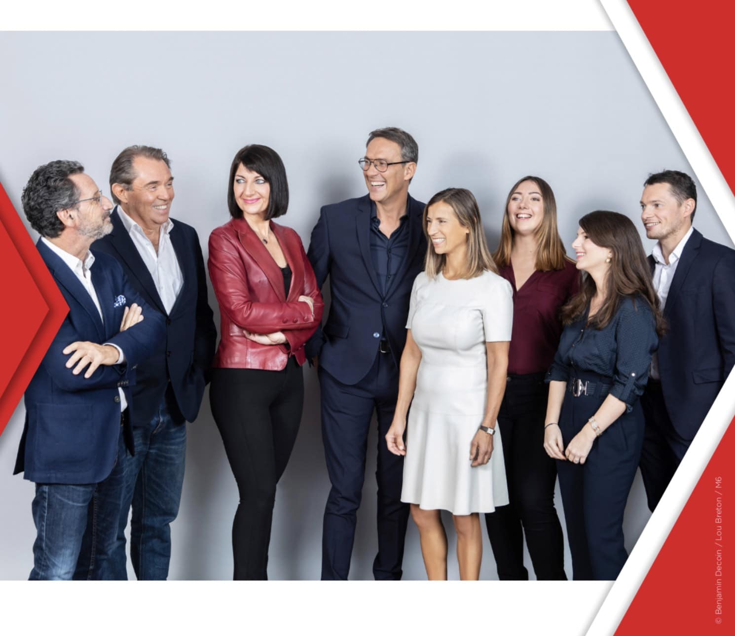 ca peut vous arriver : un message de prévention utile