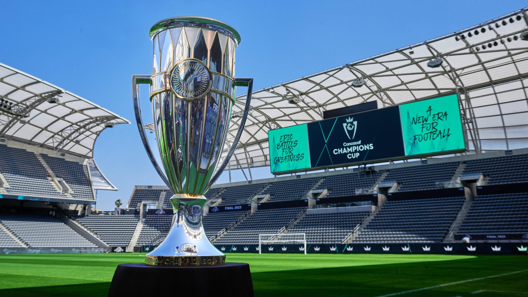 Champions Cup : ce qu&rsquo;il faut savoir sur les tournois Elite, Los Angeles et New Orleans