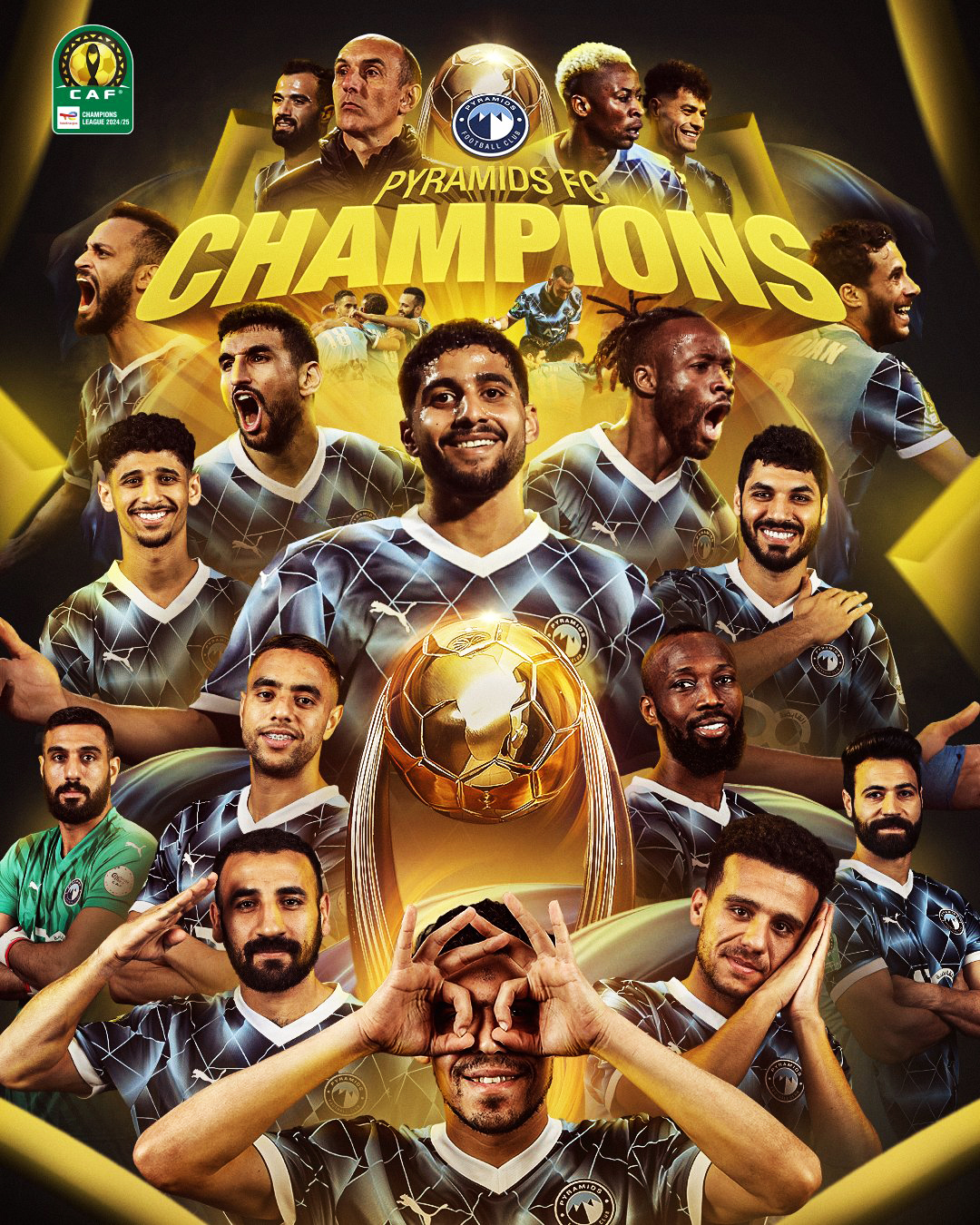 La Champions League Afrique : importance et perspectives pour le football continental