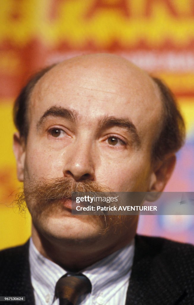 Claude Malhuret : rôle, parcours et actualité