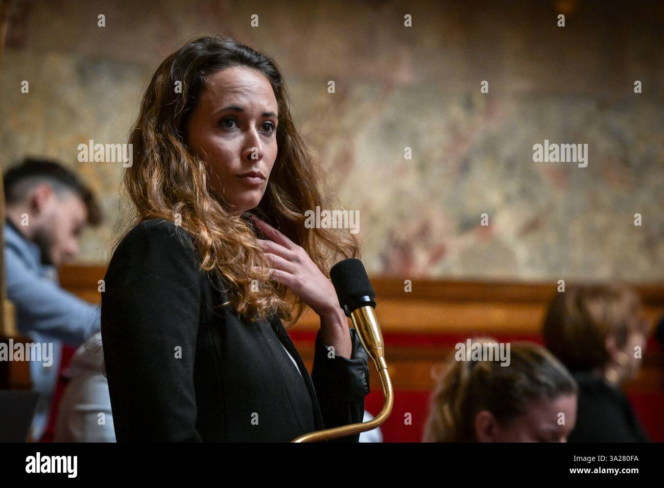 Clémence Guetté : que sait‑on et comment vérifier l&rsquo;information ?