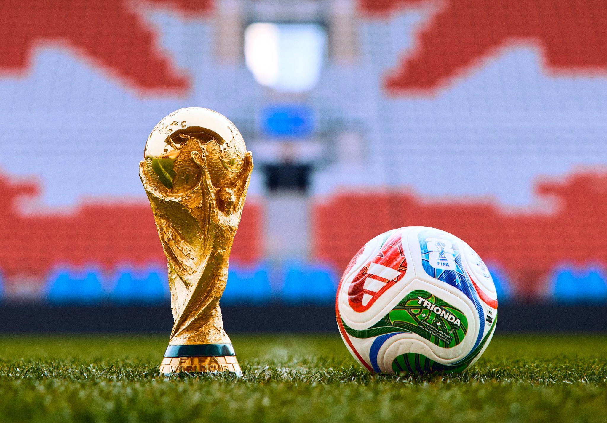 La coupe du monde 2026 : organisation, enjeux et premières perspectives