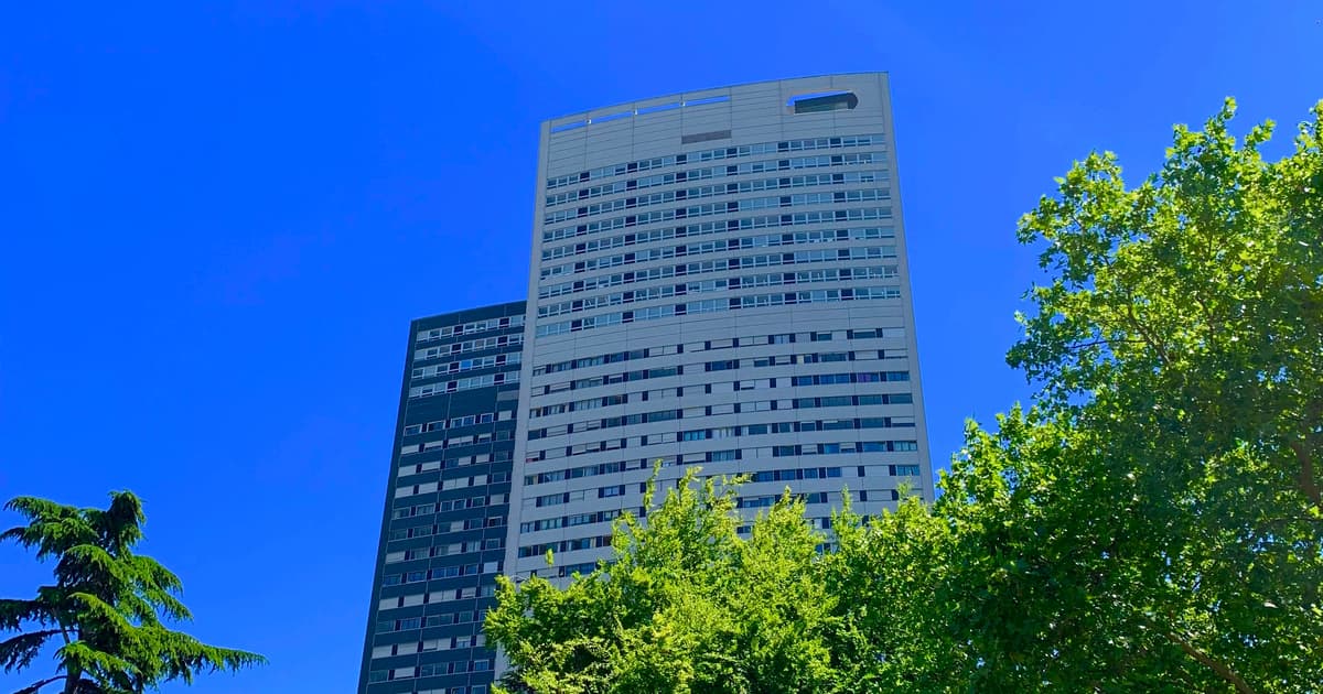 Courbevoie : entre quartier d&rsquo;affaires et ville résidentielle