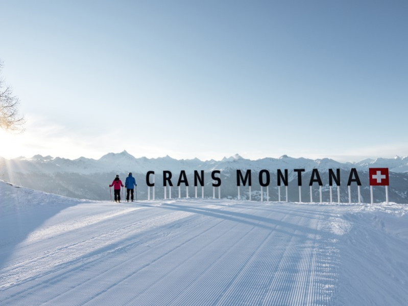 Crans-Montana : tourisme, sports et adaptation face au changement climatique