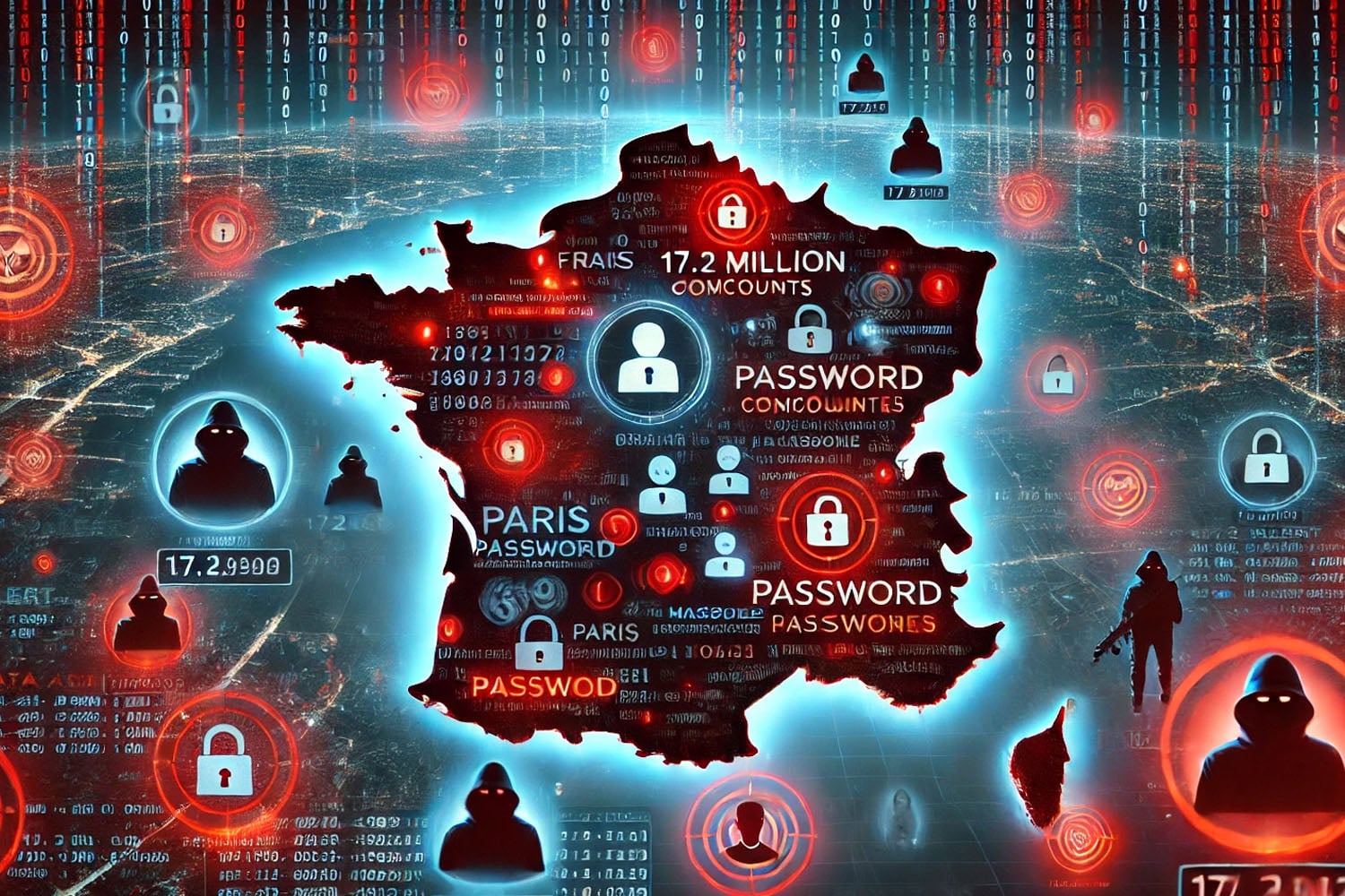Cyberattaque : comprendre les risques et se protéger