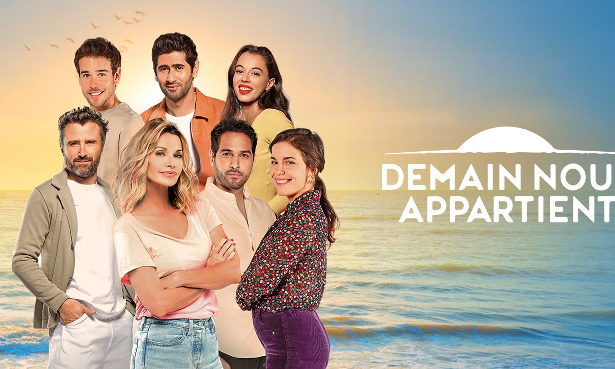 demain nous appartient : diffusion, audiences et derniers spoilers