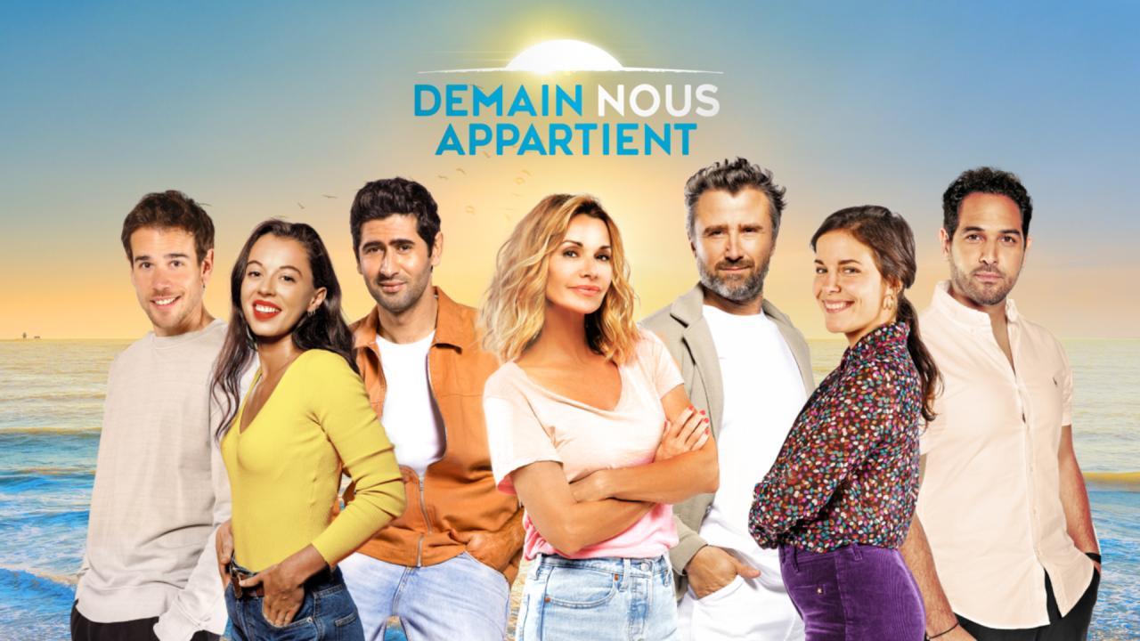 Demain nous appartient spoilers : retours, amours et enquêtes (13-17 avril 2026)