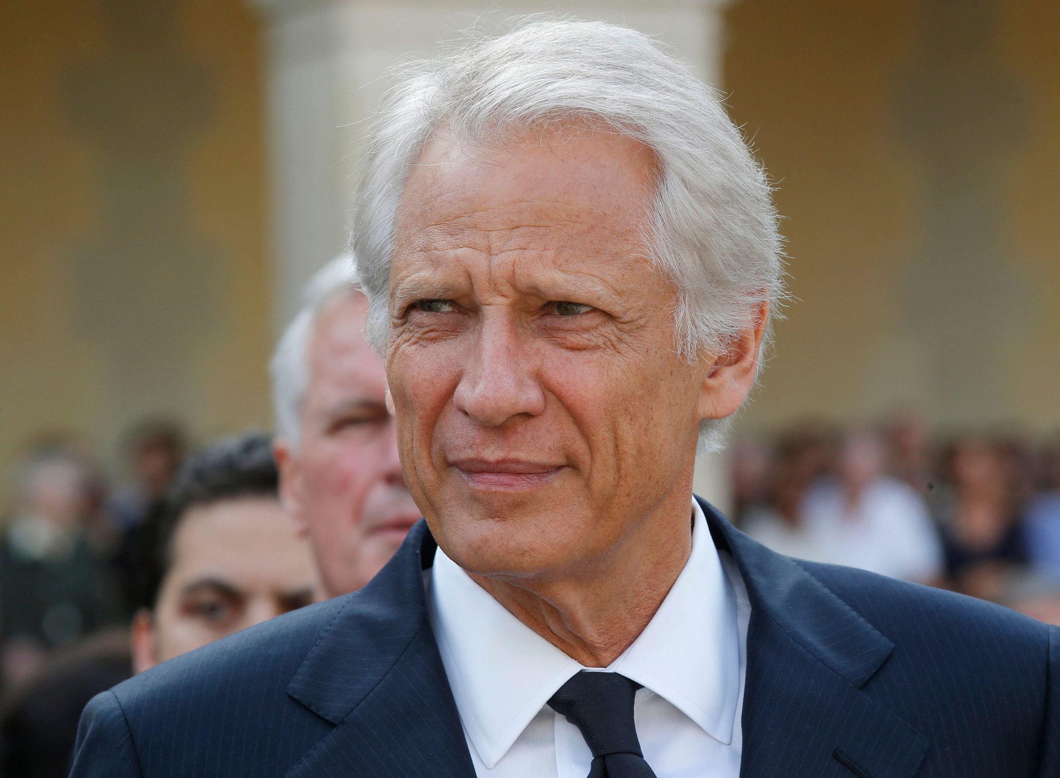 Dominique de Villepin — héritage politique et rôle diplomatique