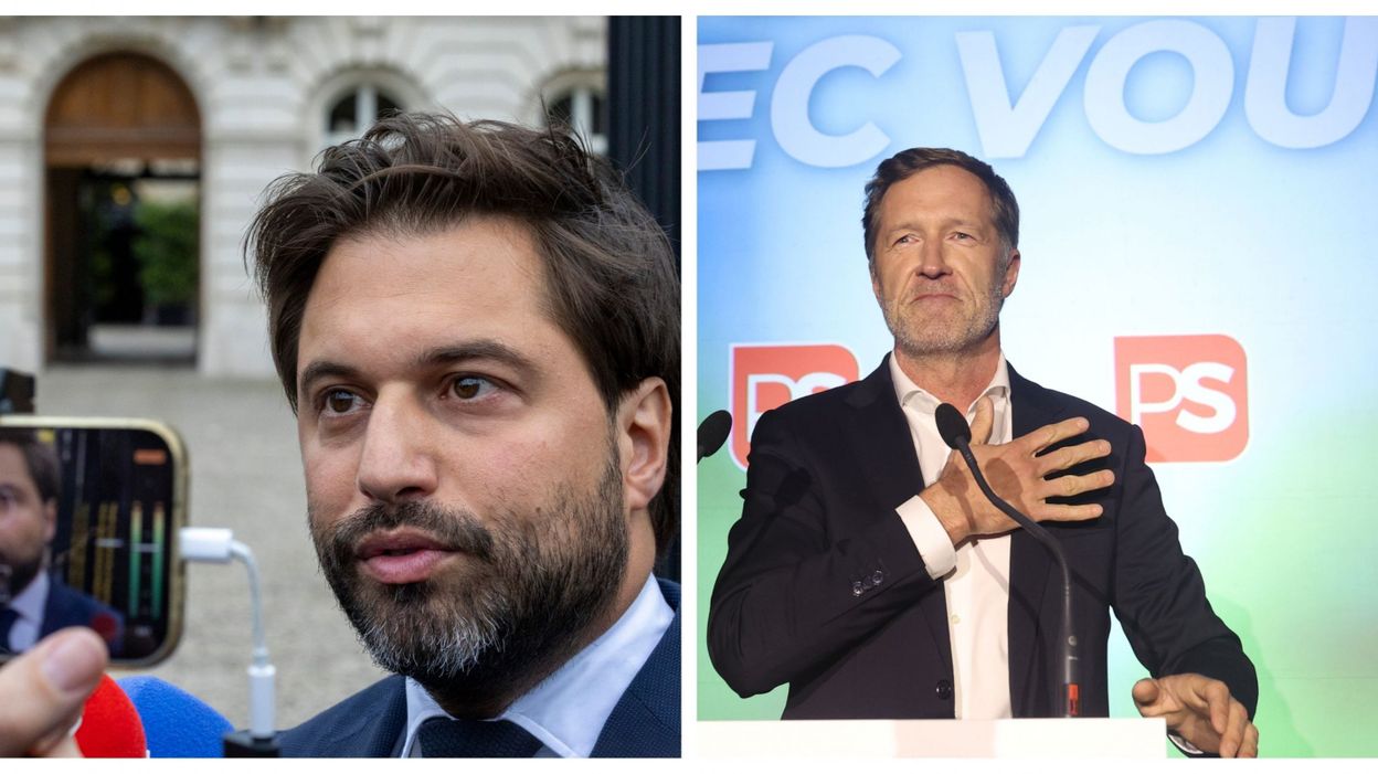 DVC parti politique : ce que cela peut signifier pour le débat public