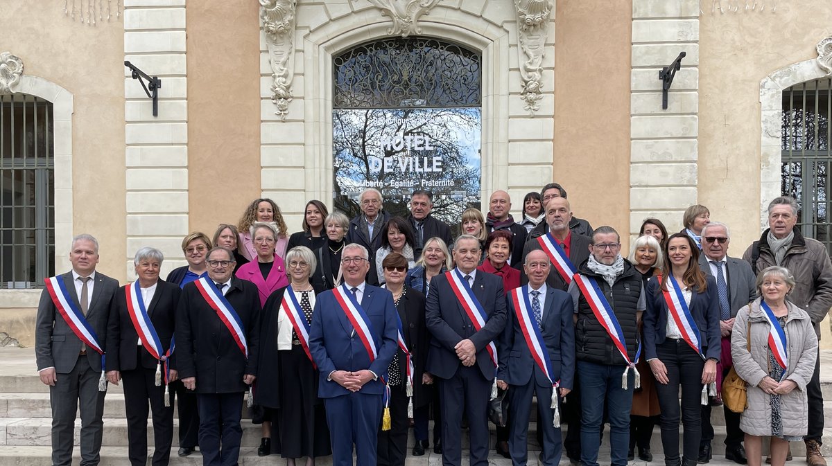 election ales : enjeux et perspectives pour la commune d&rsquo;Alès