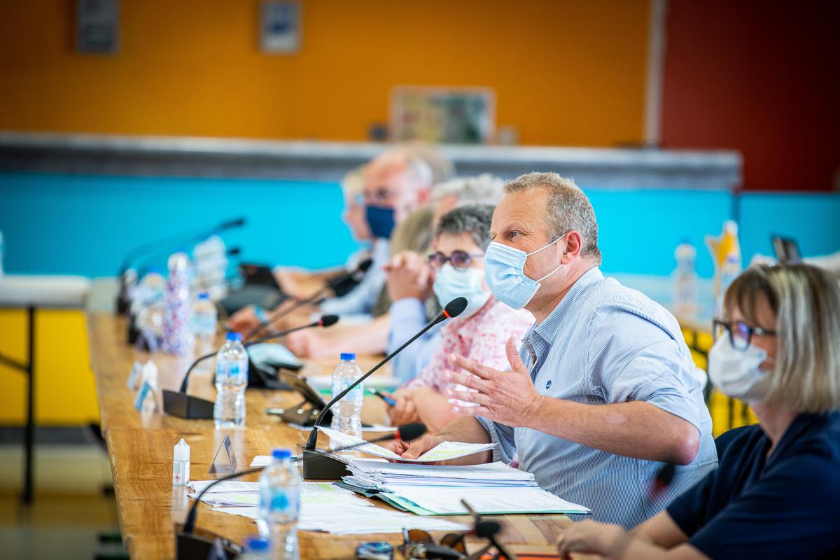 Élection Mont-de-Marsan : enjeux, déroulement et perspectives