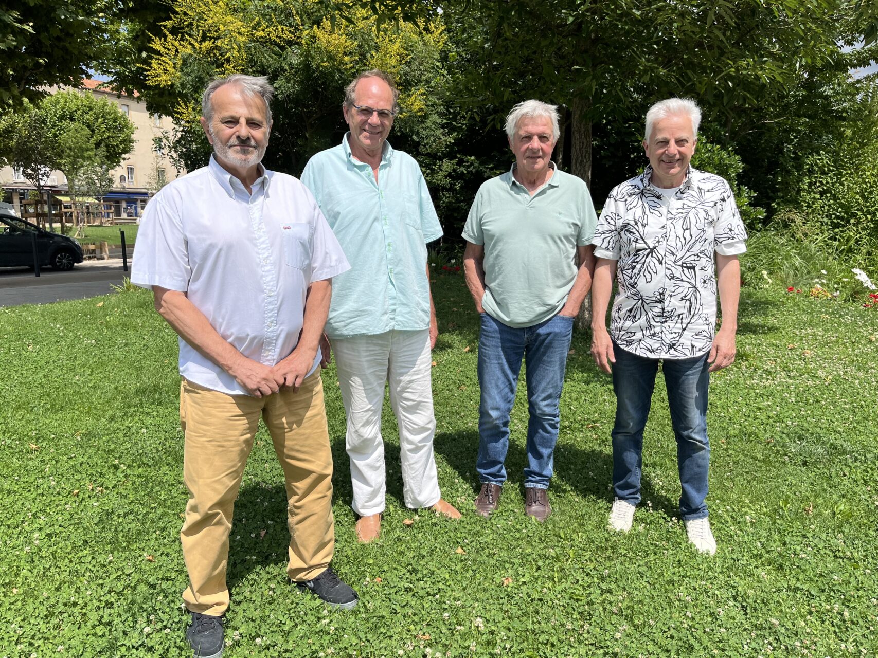 Élection à Romans-sur-Isère — ce qu&rsquo;il faut savoir