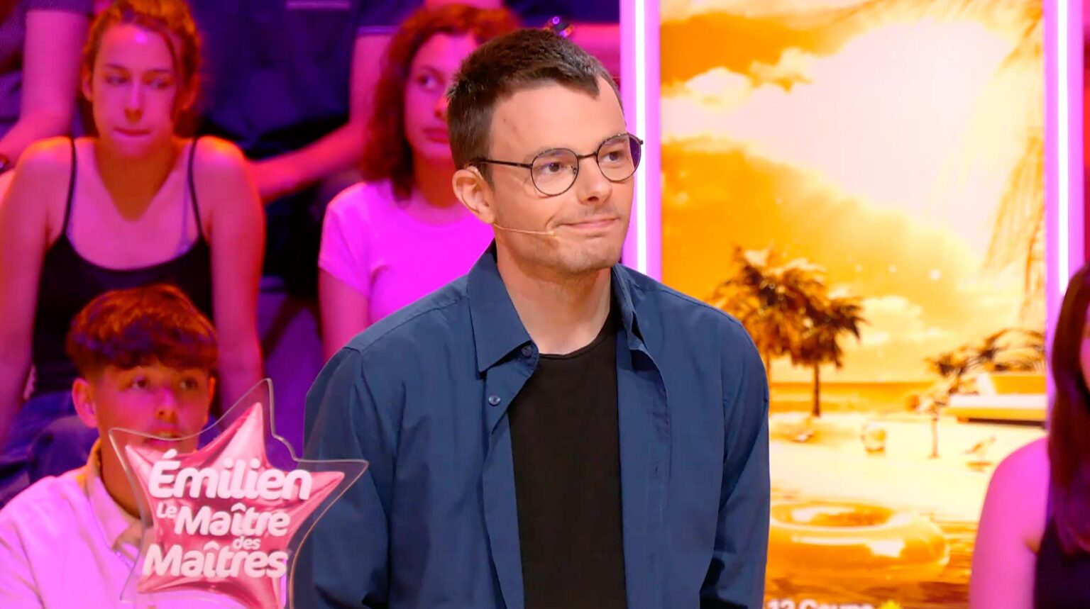 emilien 12 coups de midi : regards sur la participation