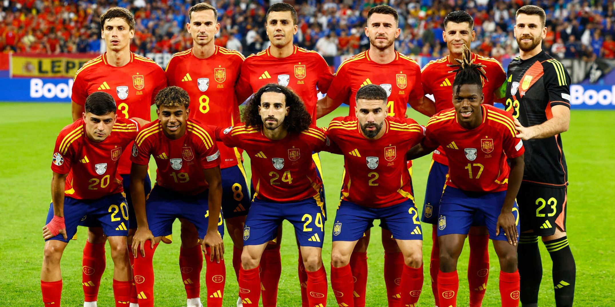 Espagne foot : regard sur les tendances et enjeux du football espagnol