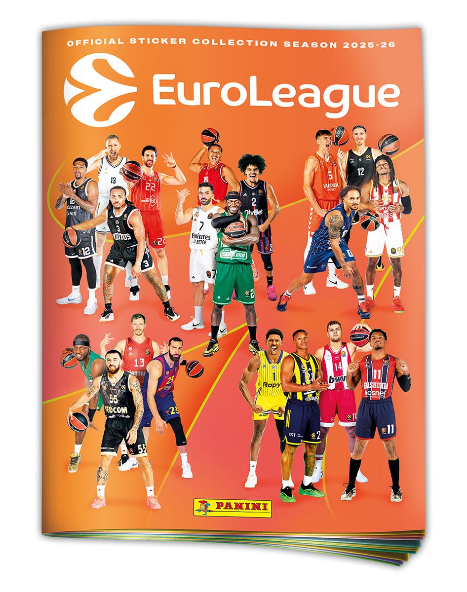 Euroleague : structure, actualité et perspectives pour le basket européen