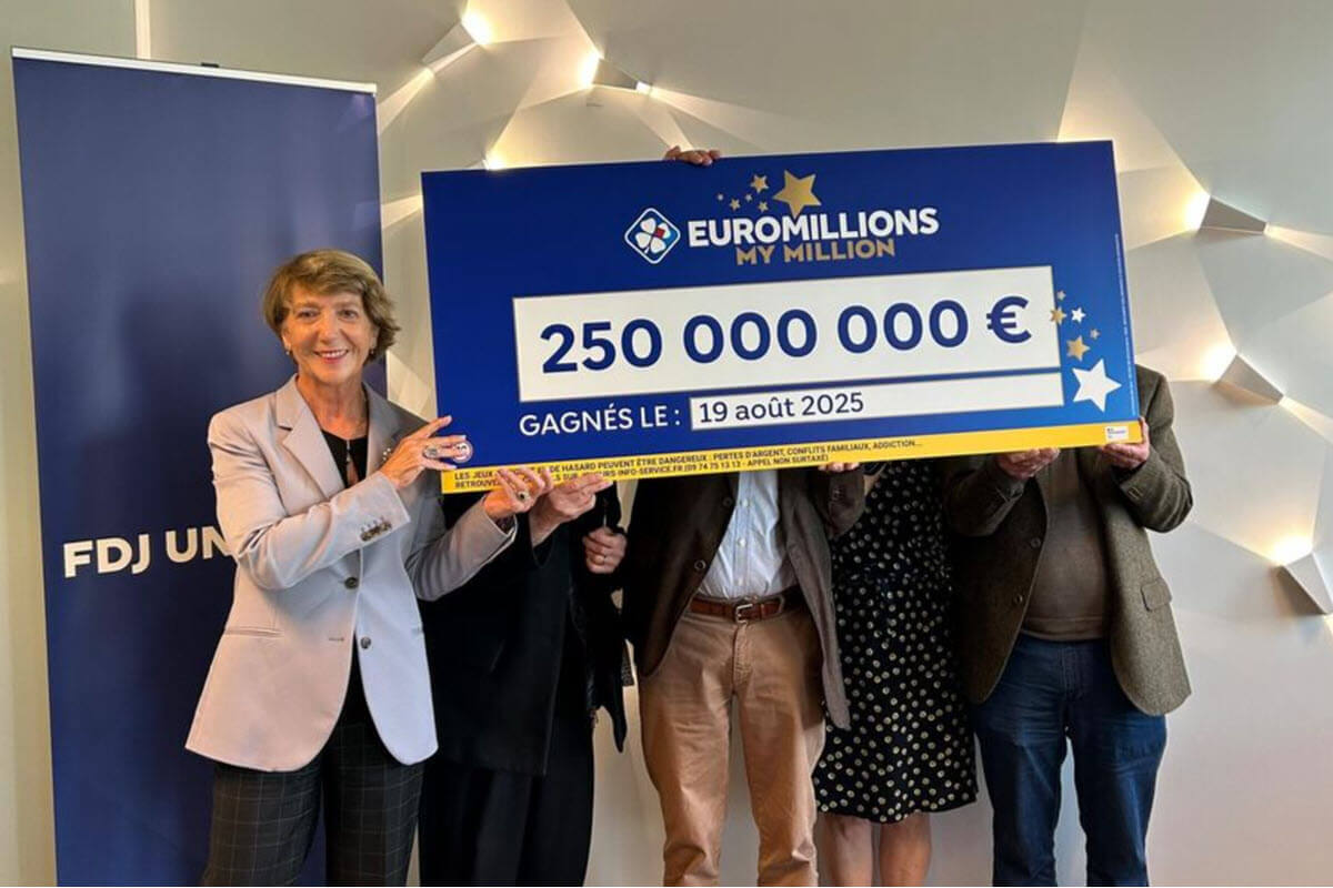 Euromillions : tout savoir sur le tirage du 24 mars 2026