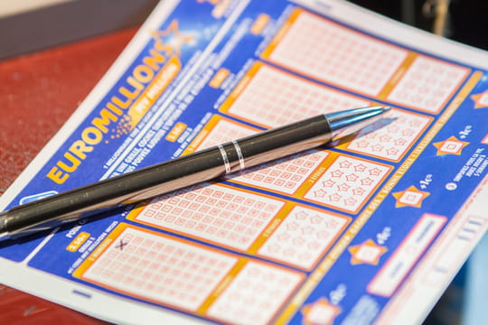 Euromillions — 27 mars 2026 : ce qu&rsquo;il faut savoir