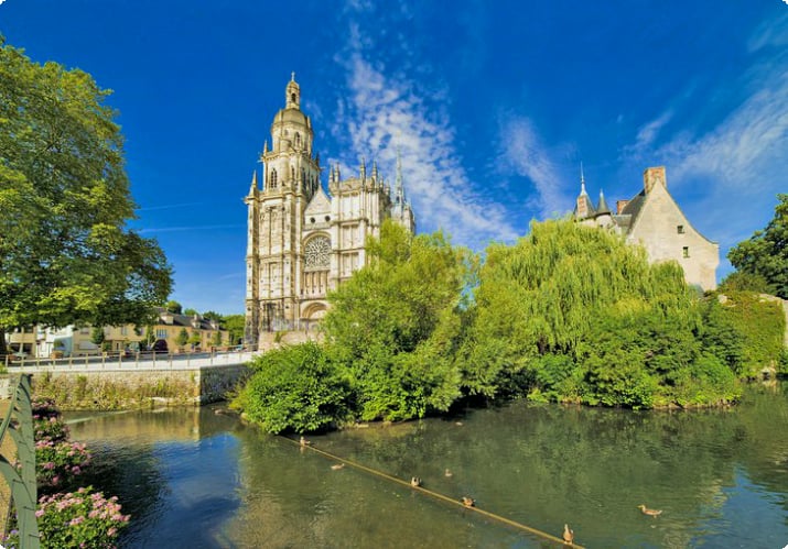 Évreux : perspectives et actualités pour la ville