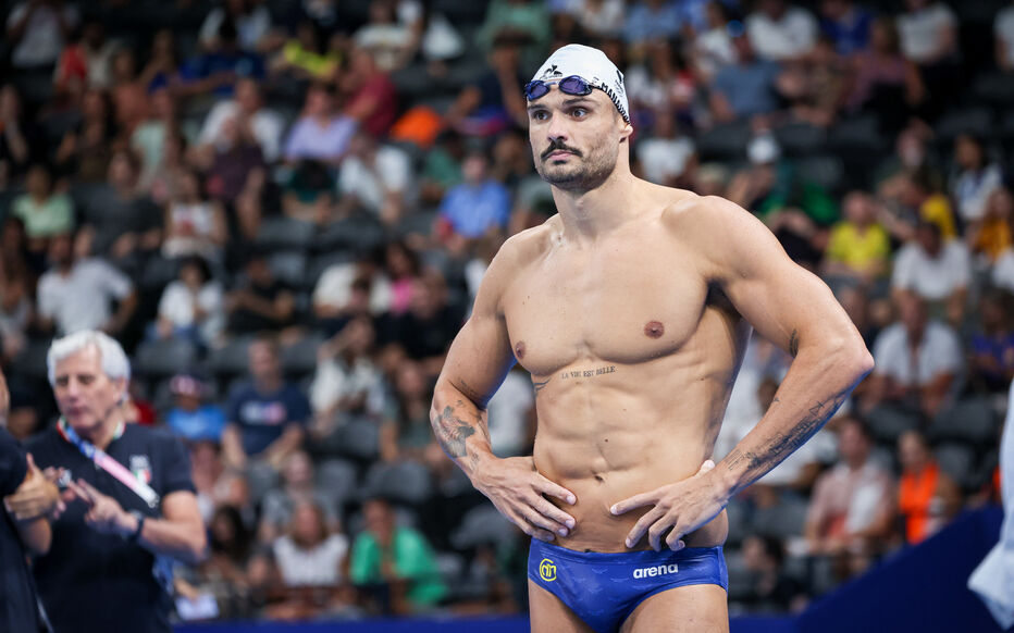 Florent Manaudou : l&rsquo;impact d&rsquo;un sprinteur sur la natation française