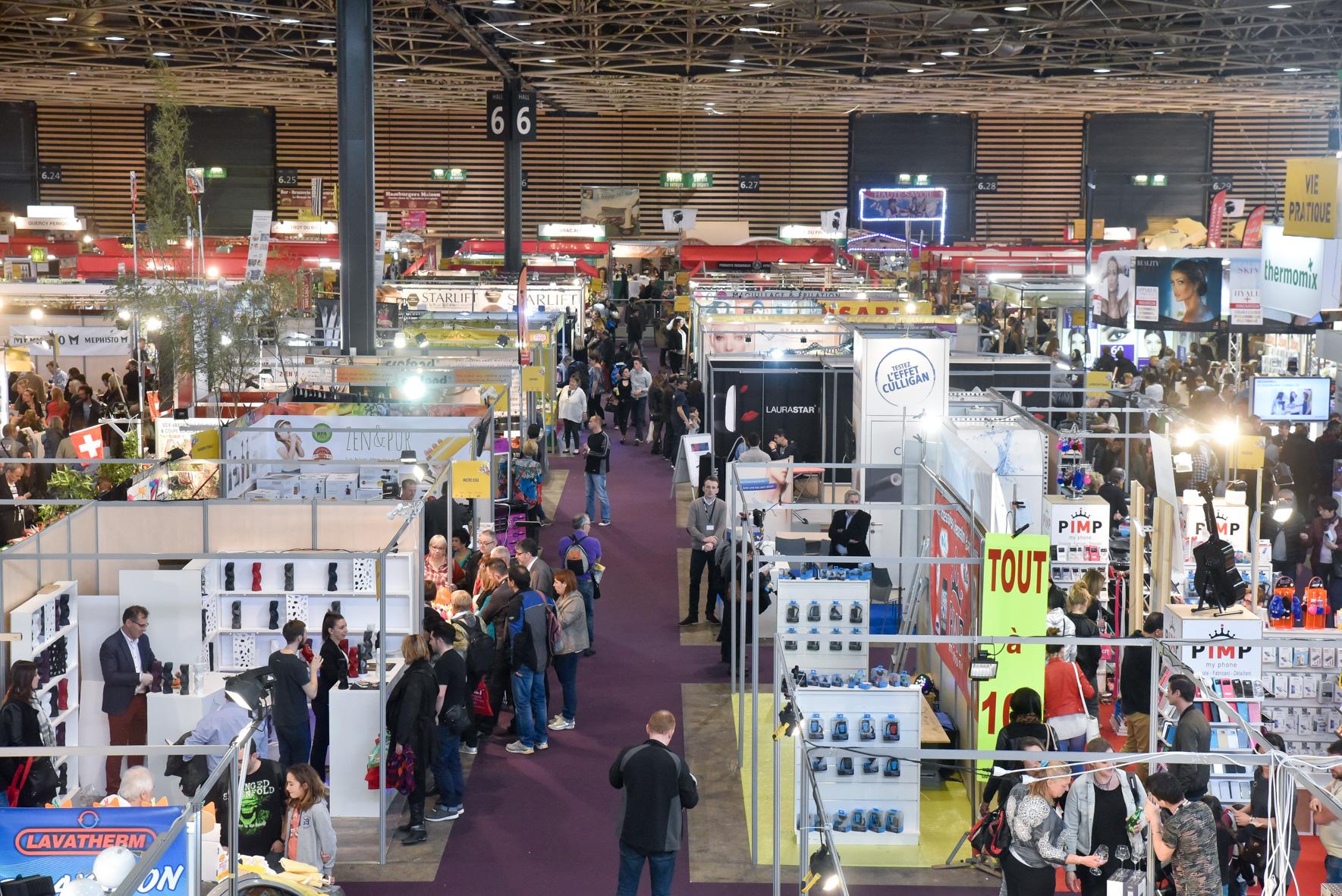 La Foire de Lyon : importance, déroulement et perspectives