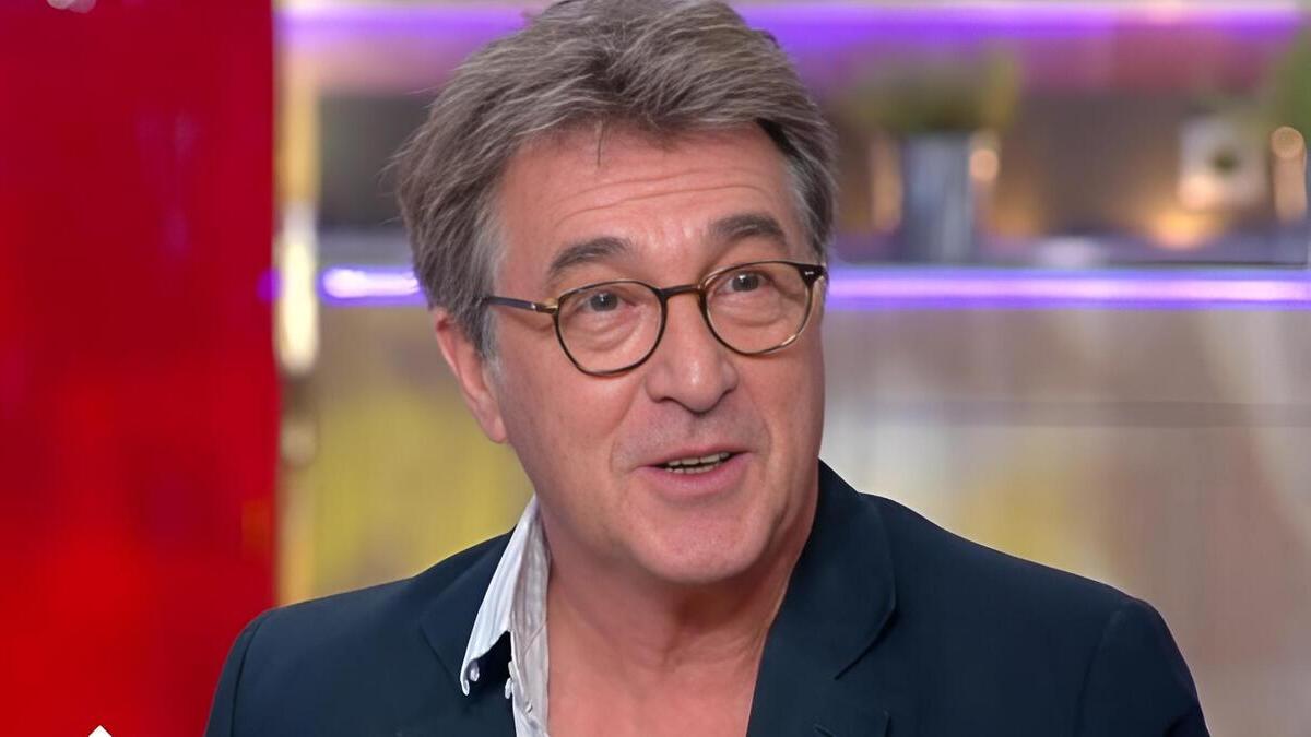 François Cluzet — carrière et films clés