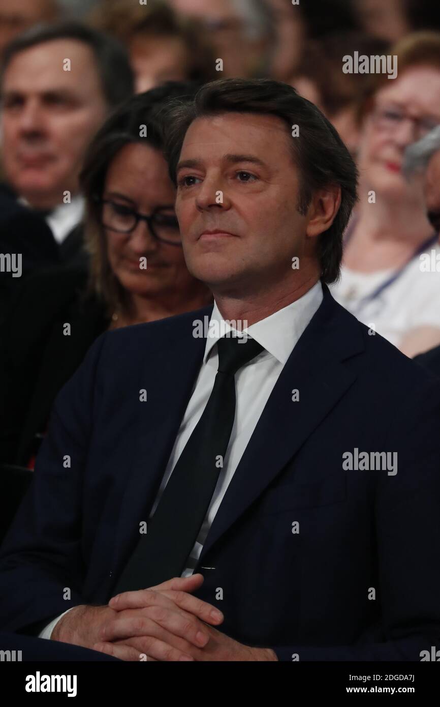 François Baroin : actualité et enjeux pour le débat public