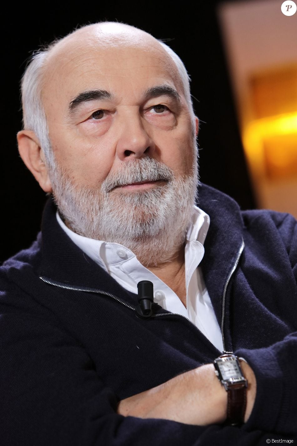 À propos de « gérard jugnot » : guide pratique de recherche