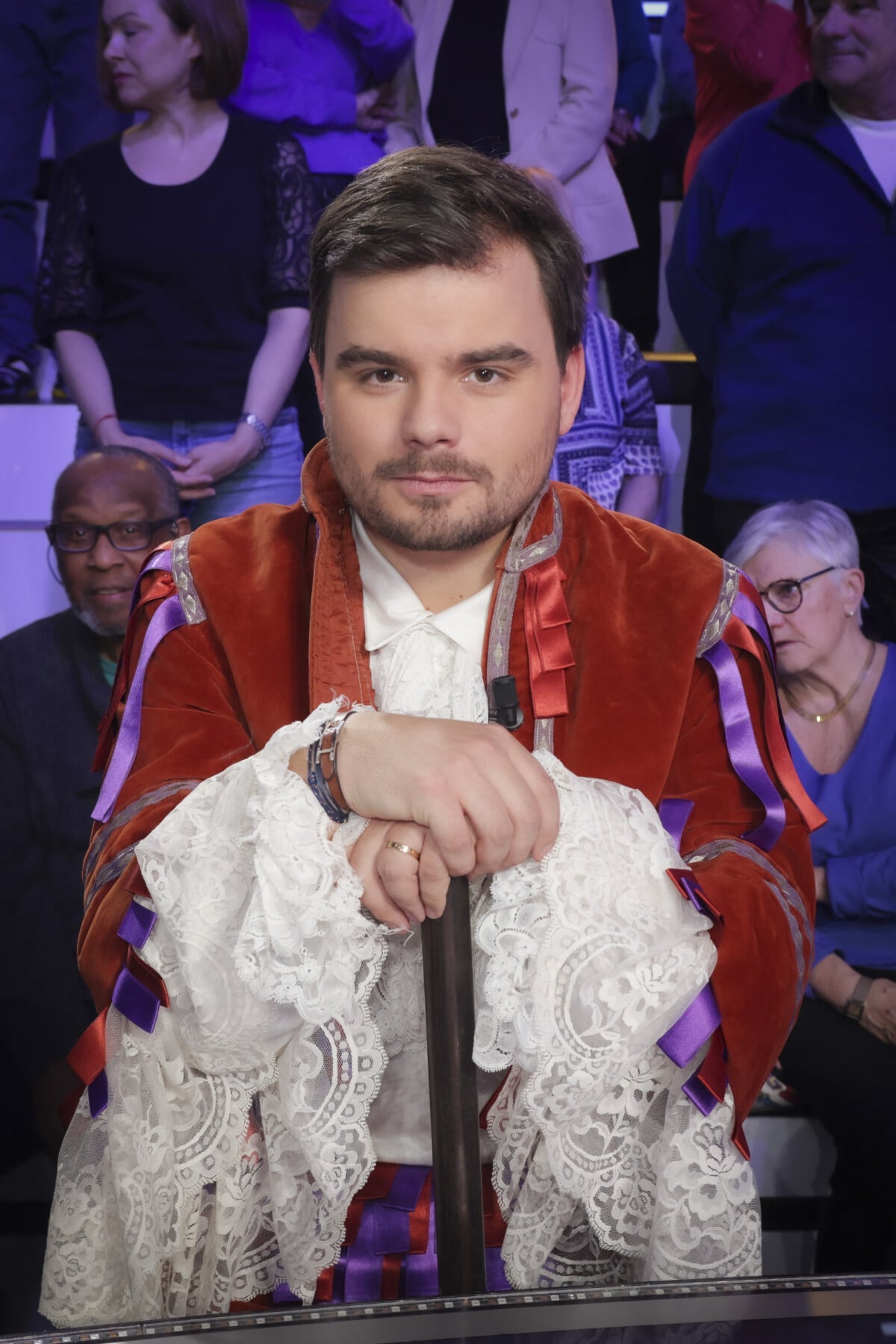 Gauthier Le Bret : que sait-on ? Informations vérifiables et conseils