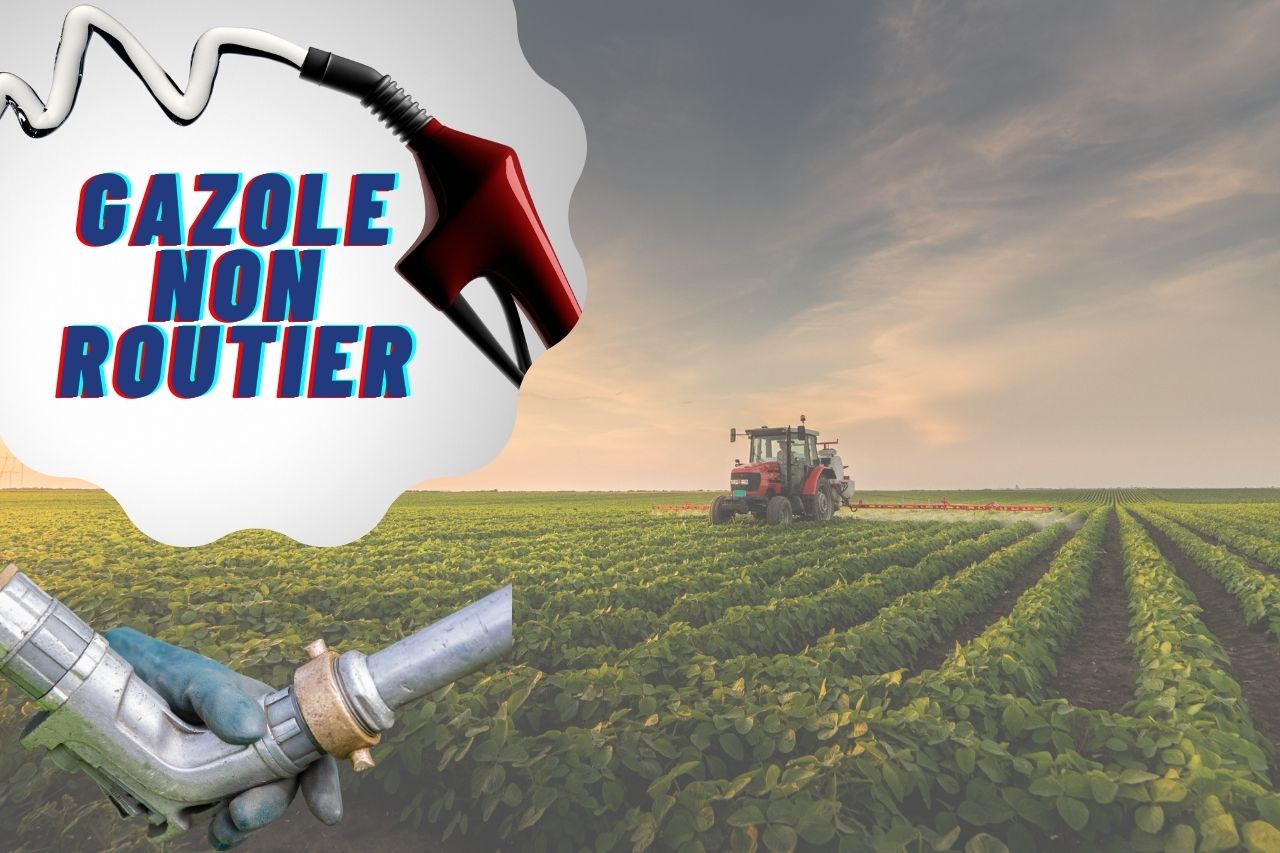 Gazole non routier : usages, régulation et perspectives
