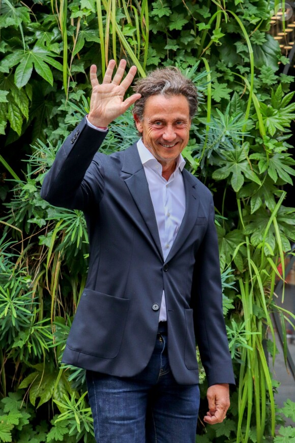 Gilles de Maistre : pourquoi l&rsquo;actualité le place au centre de l&rsquo;attention