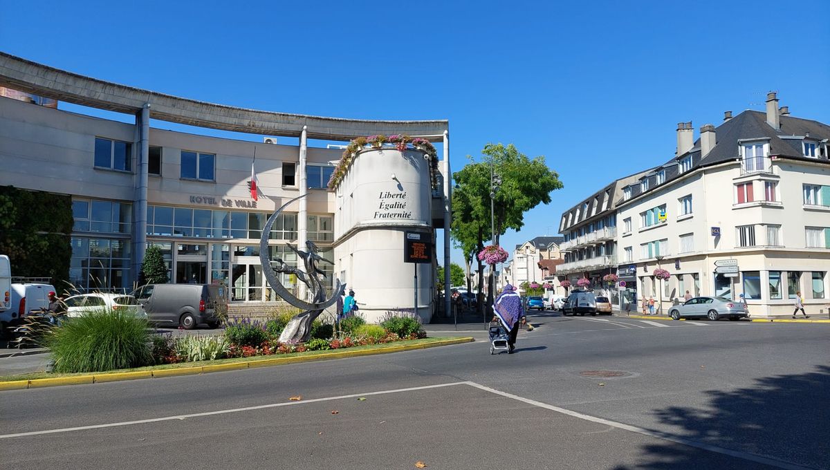 Goussainville : enjeux, projets et perspectives locales