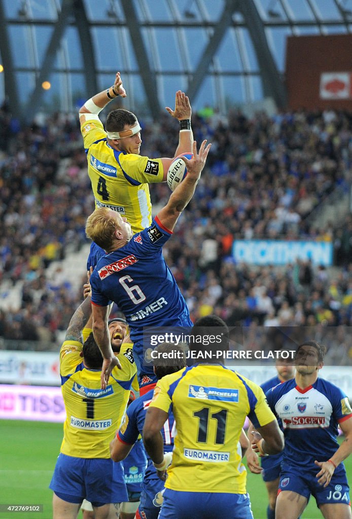 grenoble – clermont : trajets, prix et confrontations récentes