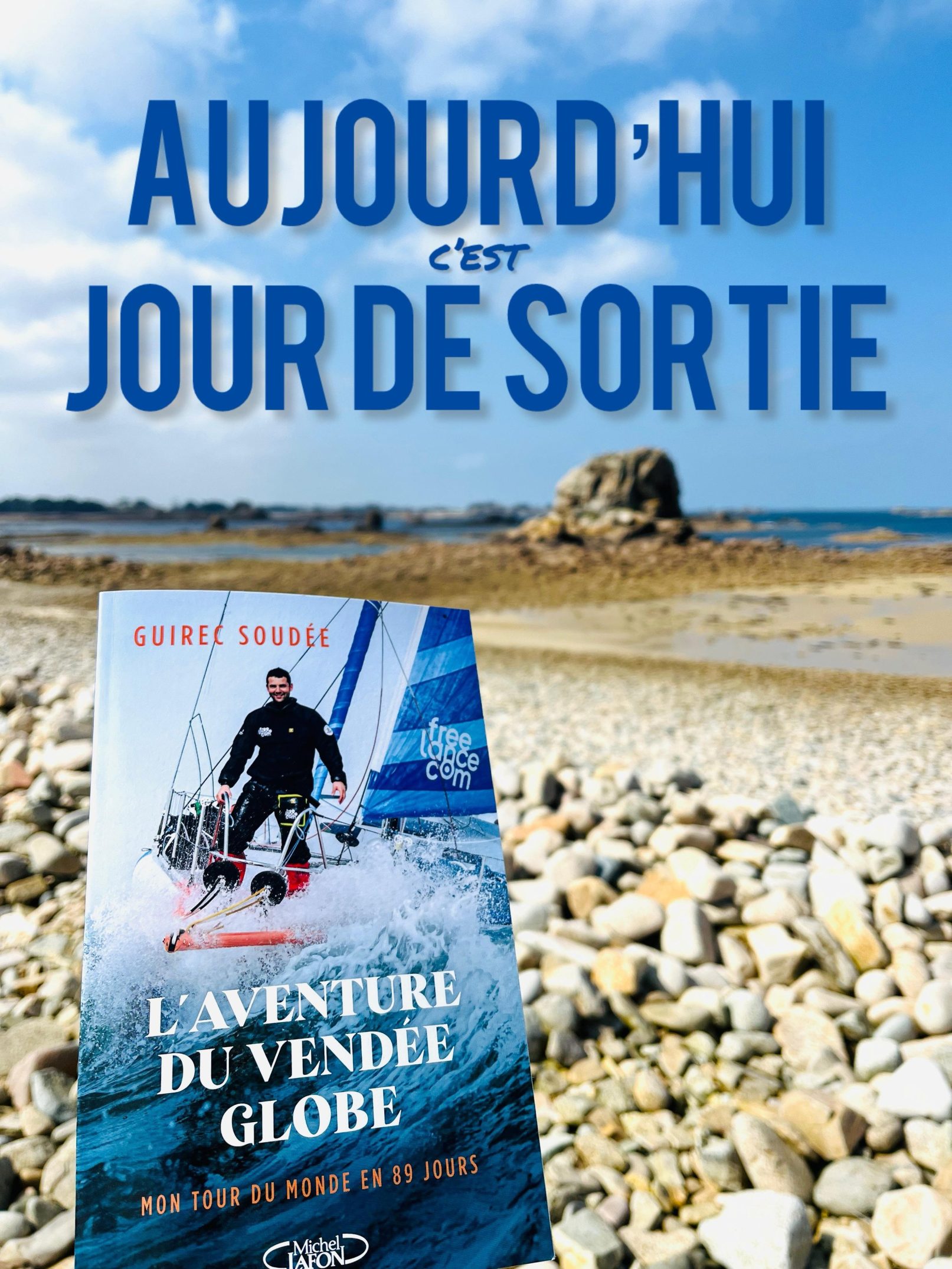 La guirec soudée arrivée : ce que l&rsquo;on sait et pourquoi ça compte