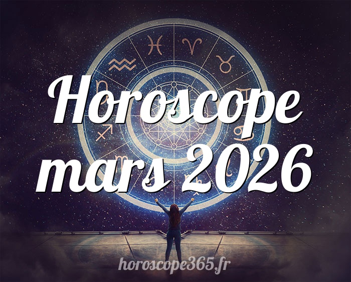 Horoscope du 24 mars 2026 par Christine Haas : tendances et conseils
