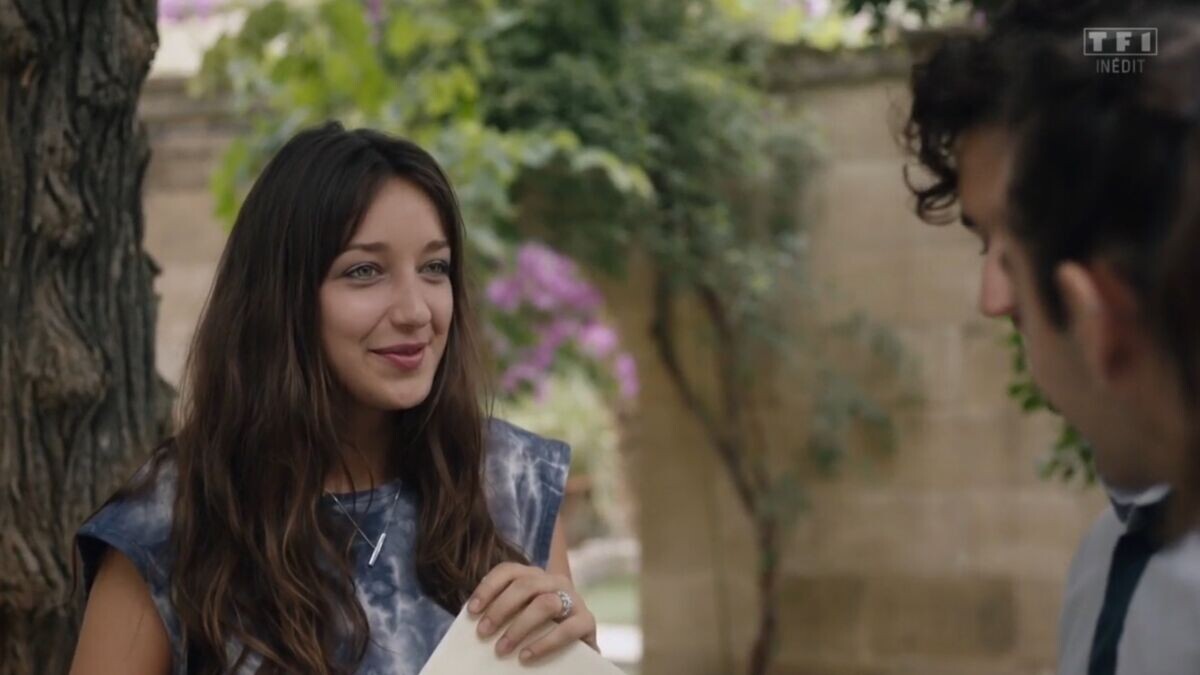 Ici tout commence — Jasmine et le traitement au cœur de l&rsquo;intrigue