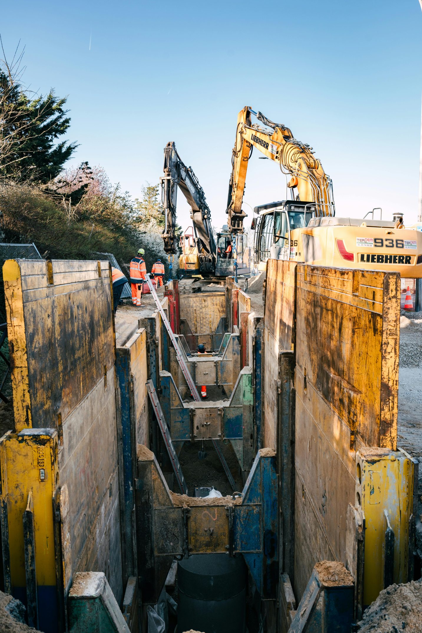 Île-de-France Mobilités : coordination et services numériques pour les voyageurs