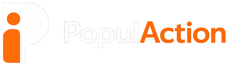 Populaction Actualités