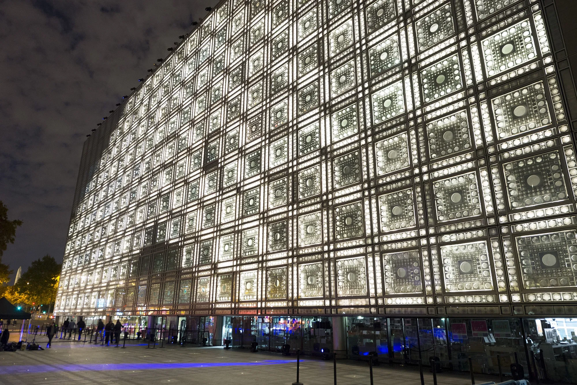 L&rsquo;institut du monde arabe : missions, actualités et enjeux culturels