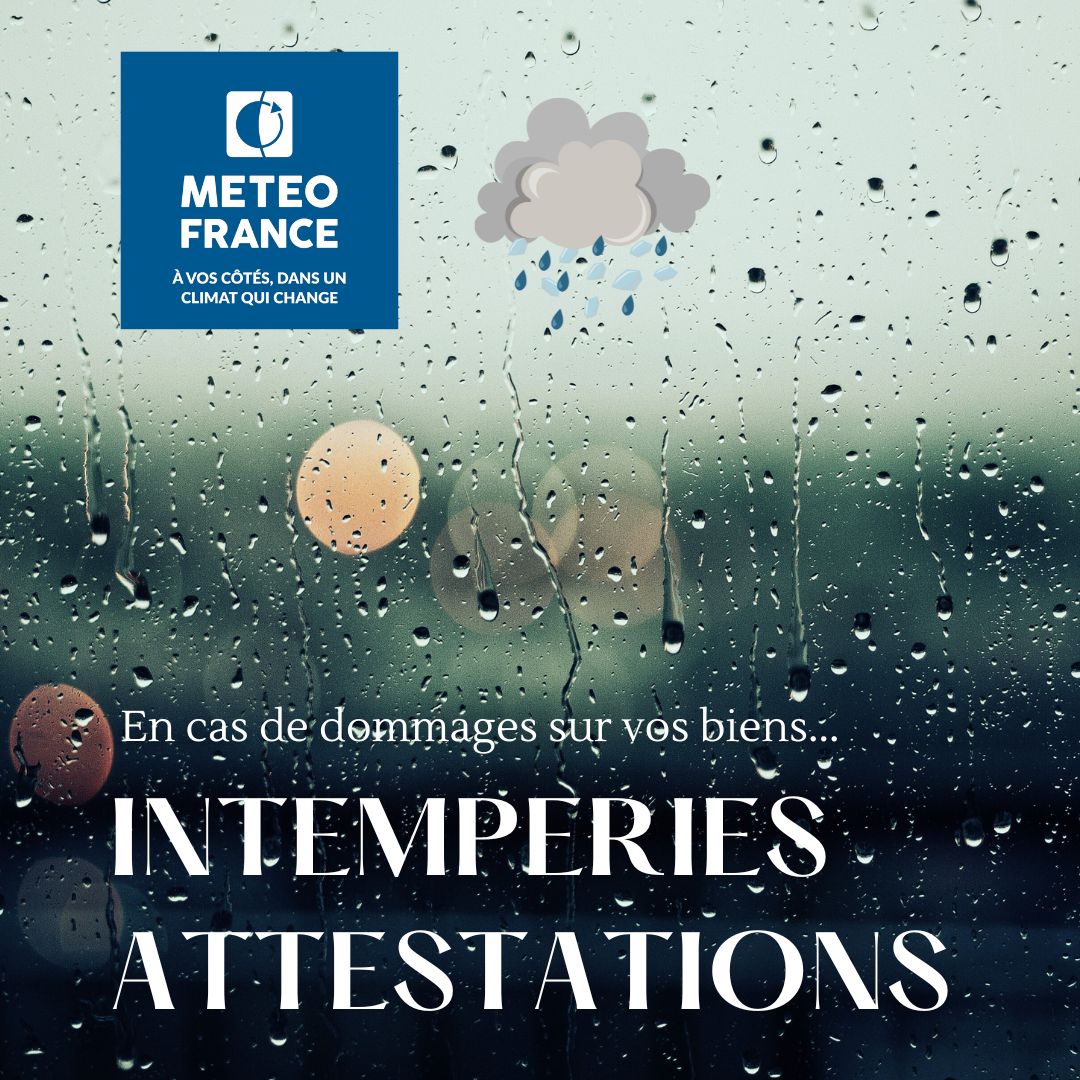 Qu’est-ce que l’intempérie ? Définition, prononciation et usages