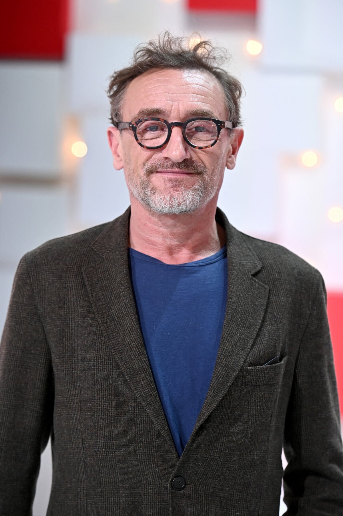 Jean-Paul Rouve : influence et actualité