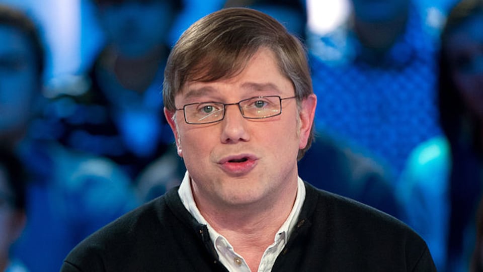 Jean Quatremer : portrait d&rsquo;un journaliste spécialiste de l&rsquo;Union européenne