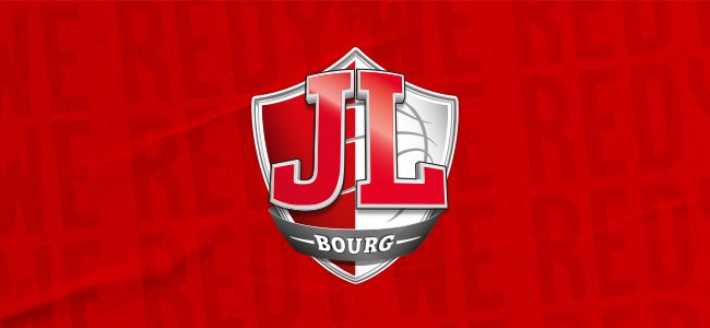 JL Bourg : club de Bourg-en-Bresse en LNB Élite
