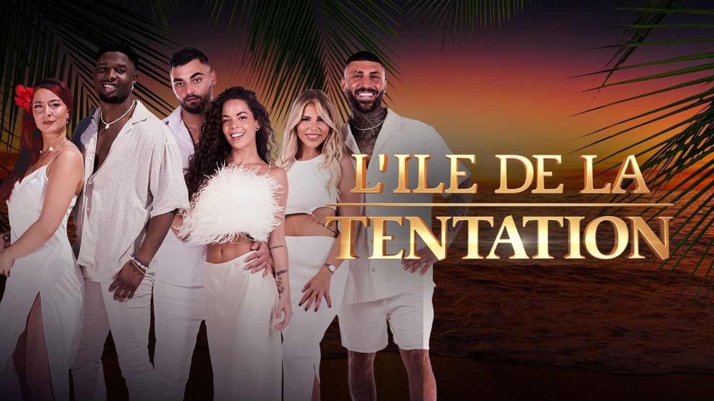 Nouvelle saison de L&rsquo;Île de la tentation : concept et participants