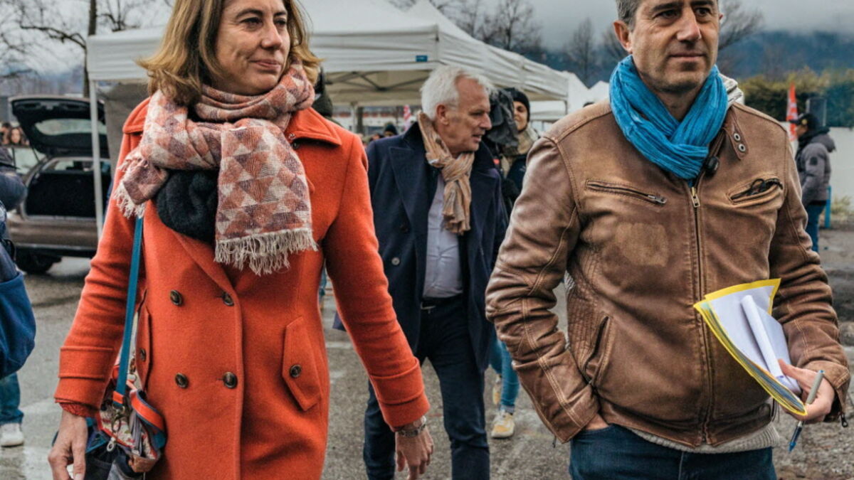 Laurence Ruffin : état des informations publiques et pistes de vérification