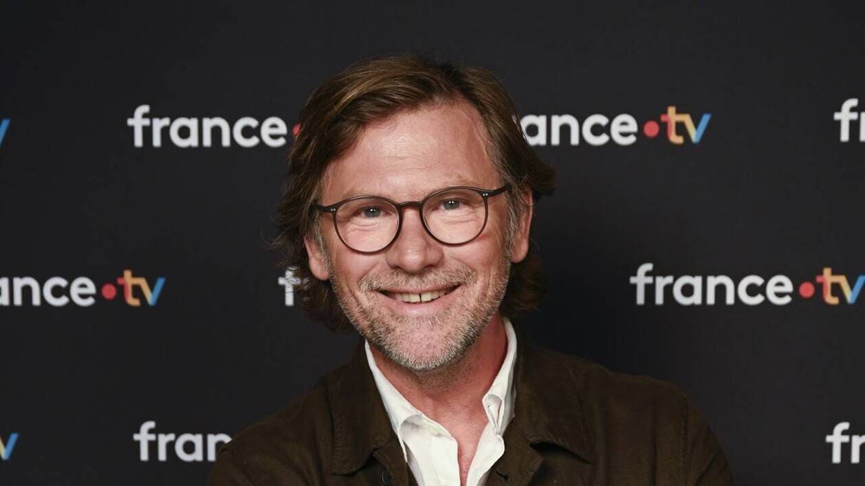 Laurent Romejko : portrait de l&rsquo;animateur de &lsquo;Des chiffres et des lettres&rsquo;
