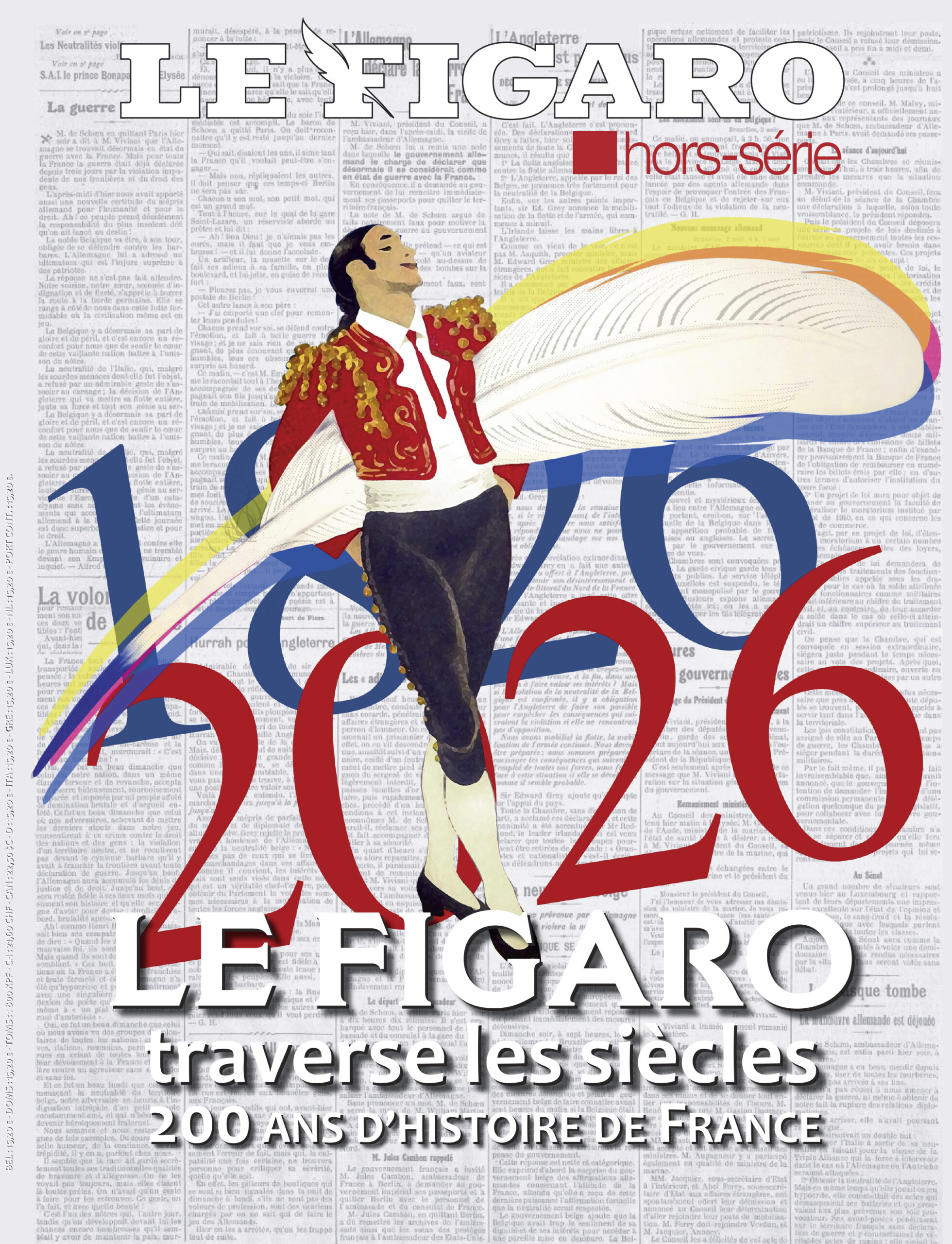 Le Figaro : influence et perspectives dans les médias français