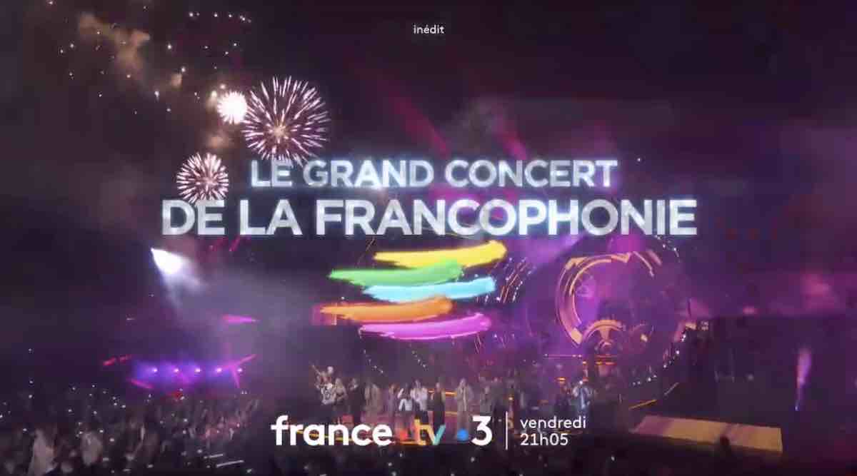Le grand concert de la francophonie : un rendez-vous culturel majeur