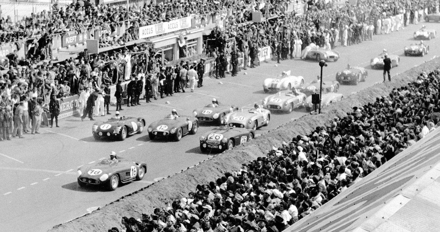 Le Mans : entre patrimoine historique et innovation dans la course d&rsquo;endurance