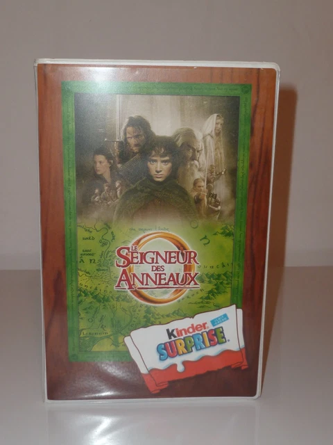 Le Seigneur des anneaux : du roman de Tolkien aux adaptations cinématographiques